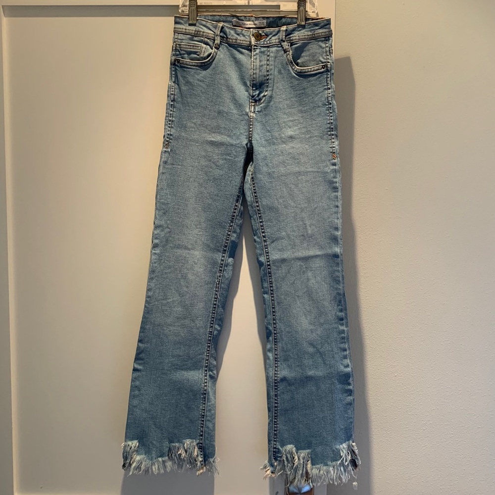Zara Jeans